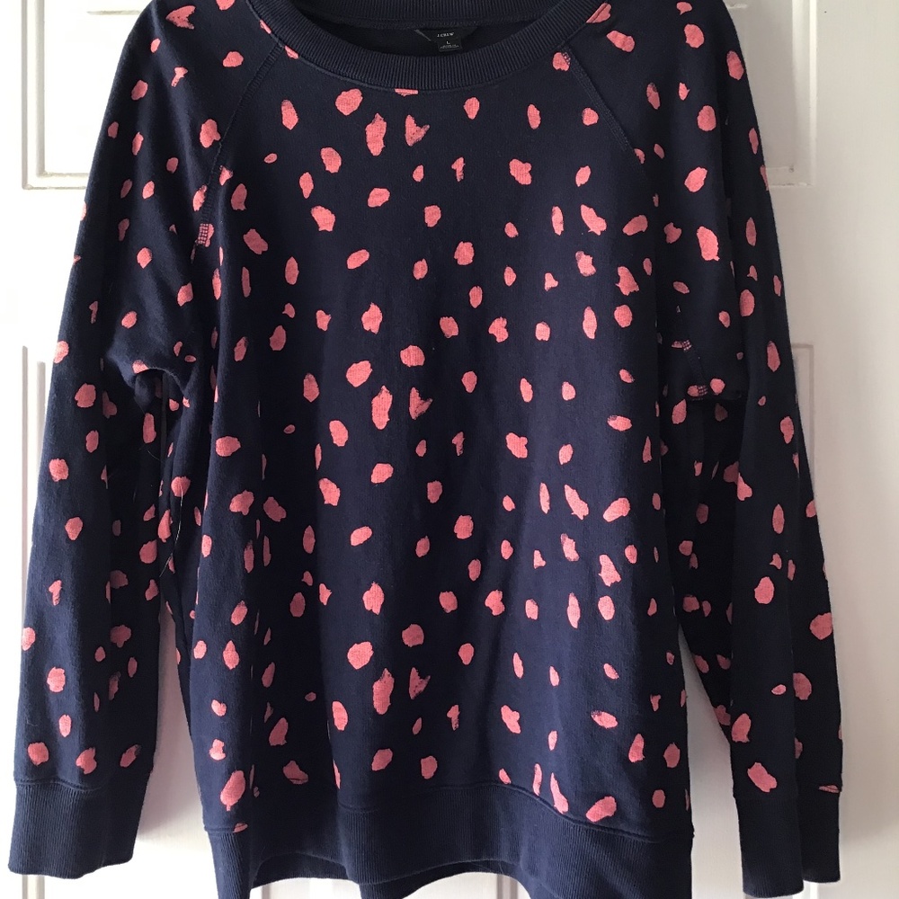J Crew